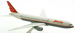 Lauda Air - Boeing 767-300ER - 1/200