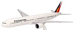 Philippine Airlines - Boeing 777-300ER - 1/200