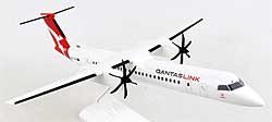 QantasLink - Bombardier Dash8 Q400 - 1/100 - Premiumodel