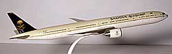 Saudia - Boeing 777-300ER - 1/200