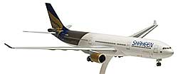 Airplane Models: Shaheen Air - Airbus A330-300 - 1/200 - Premium model