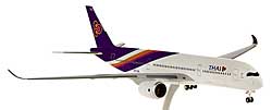 Airplane Models: Thai Airways - Airbus A350-900 - 1/200 - Premium model Airplane Models: Thai Airways - Airbus A350-900 - 1/200 - Premium model