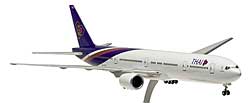 Thai Airways - Boeing 777-300ER - 1/200 - Premium model