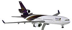 Airplane Models: Thai Airways - McDonnell Douglas MD-11 - 1/200 - Premium model Airplane Models: Thai Airways - McDonnell Douglas MD-11 - 1/200 - Premium model