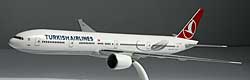 Turkish Airlines - Boeing 777-300ER - 1/200