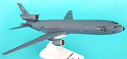 US Air Force - McDonnell Douglas KC-10 - 1/200 - Premium model