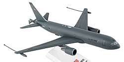 Airplane Models: US Air Force - Boeing KC-46A - 1/200 - Premium model