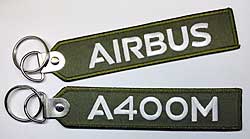 Airbus - A400M - Olive green